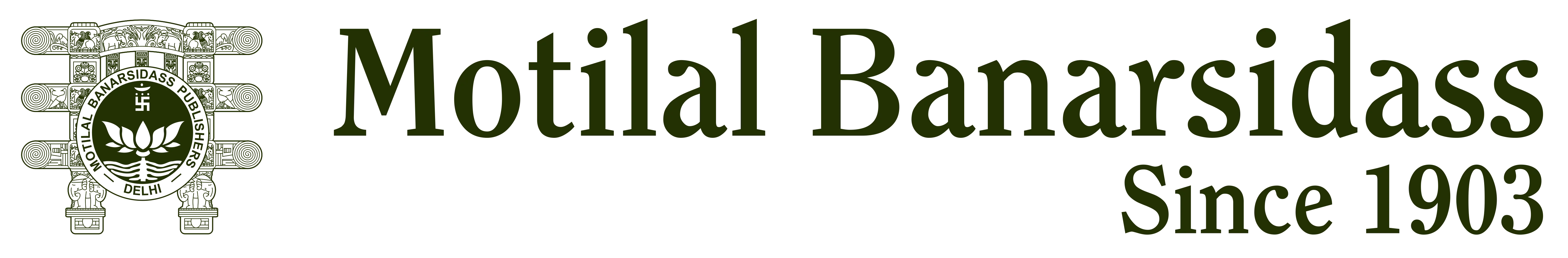 Motilal Banarsidass