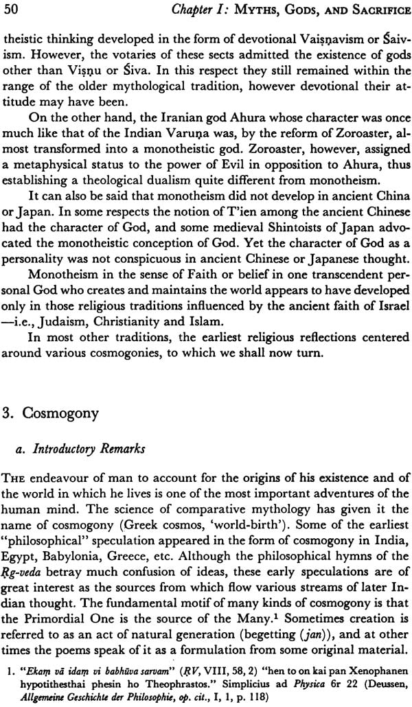 A Comparative History of Ideas - Image 5