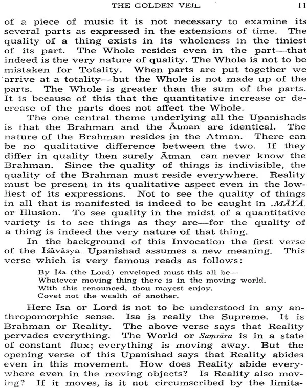 The Call of the Upanishads - Image 3
