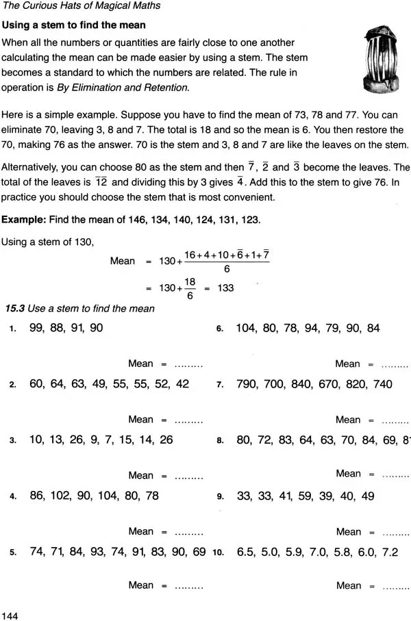 The Curious Hats of Magical Maths Book 2 - Image 4
