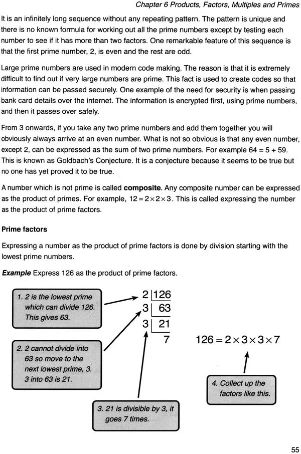 The Curious Hats of Magical Maths Book 2 - Image 6