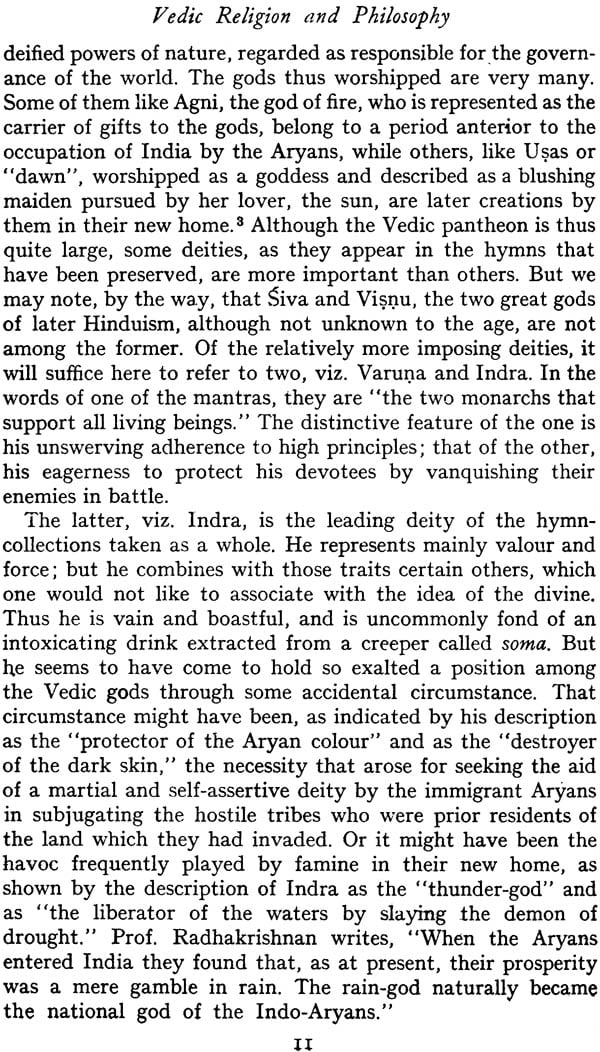 The Essentials of Indian Philosophy - Image 3
